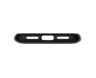 Etui Slim Armor do iPhone X czarne - 390455 - zdjęcie 8